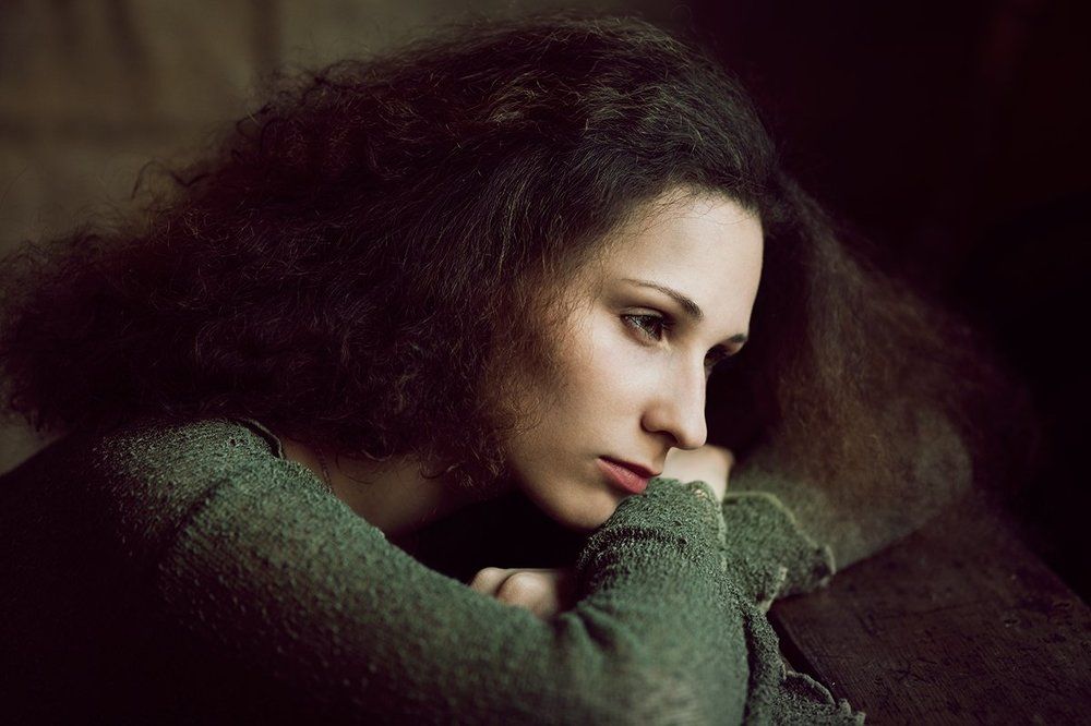 Photograph by Наталья