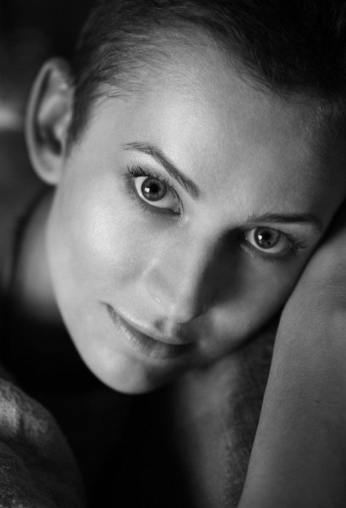 Photograph by Наталья