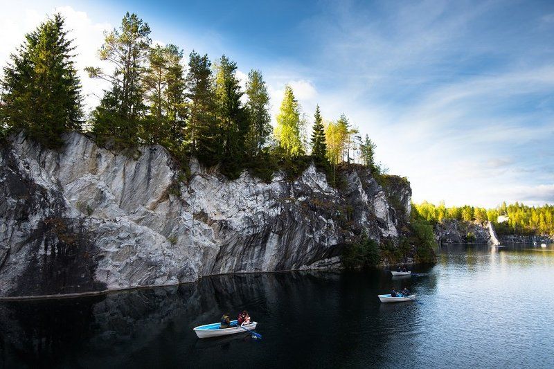 Ilya Gryabkov, Russia
