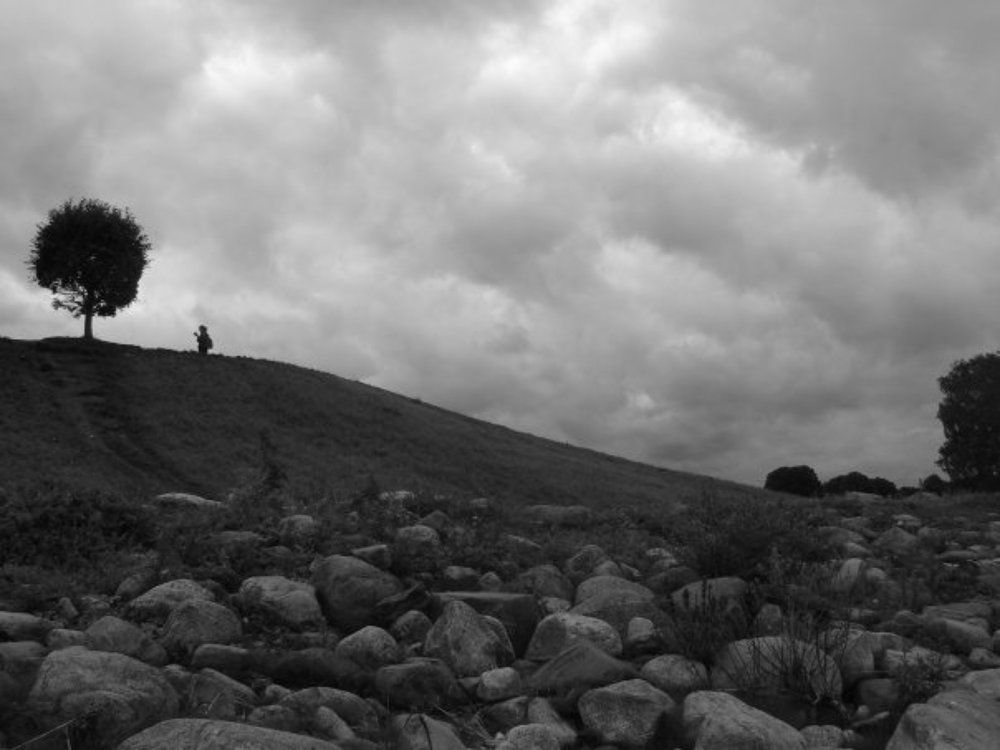 Одиночество