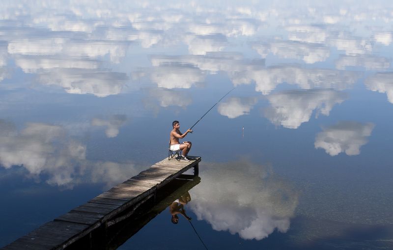 Эвелина Гигуль, Russia