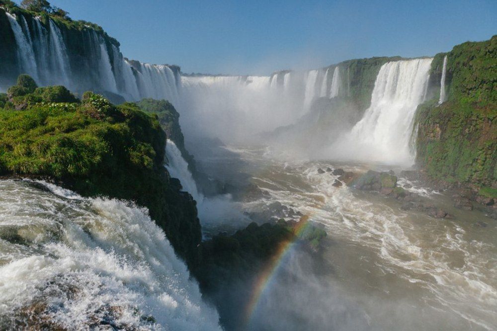 Глотка Дьявола