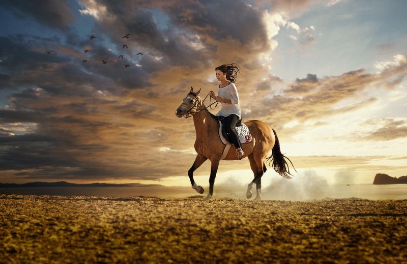 Владимир, Kazakhstan