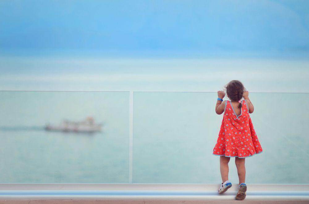 Алые паруса