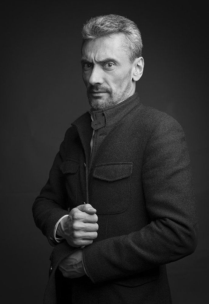 Артур Токарев