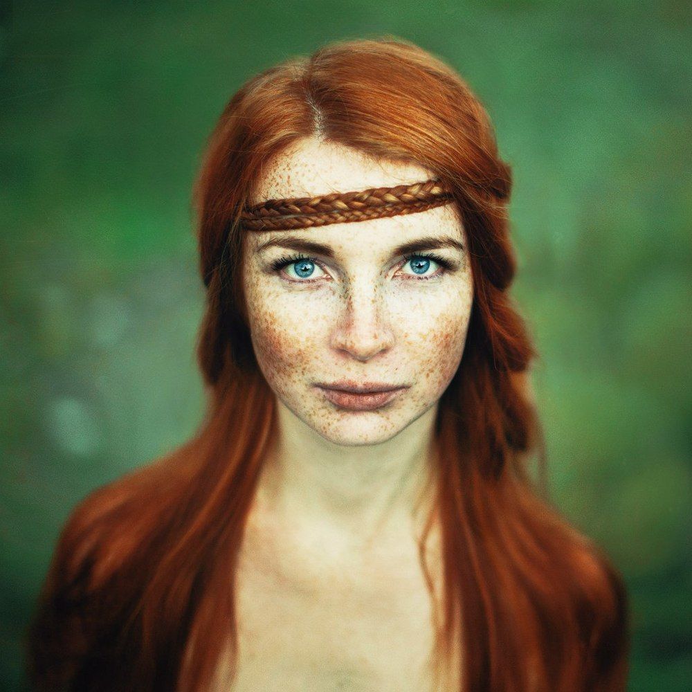 Photograph by Владислава Чернышева