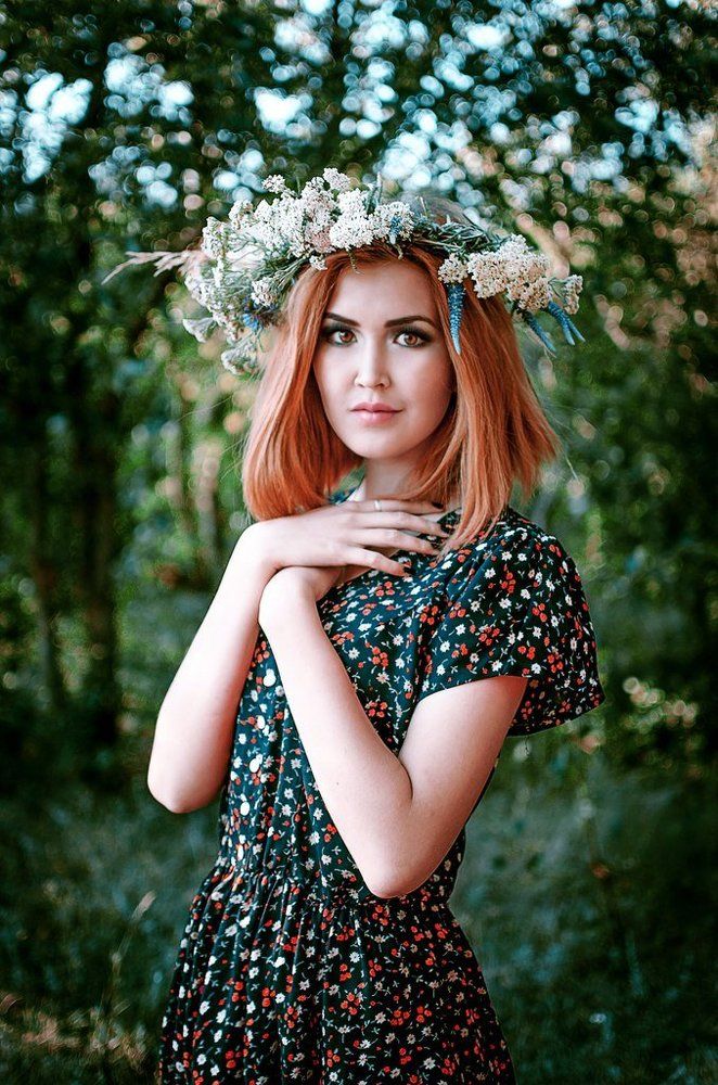 Photograph by Кристина