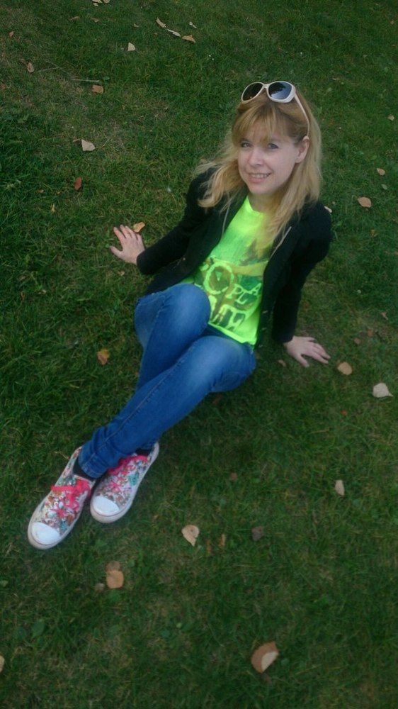 Photograph by Наталья