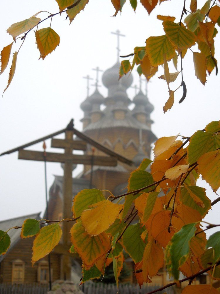 Святогорский скит