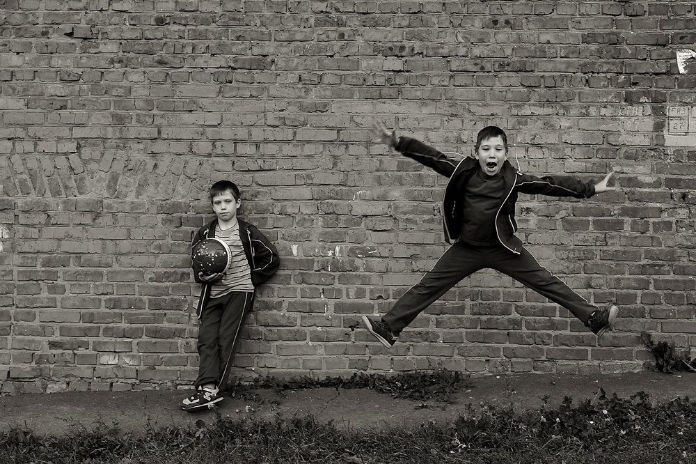 Как можно выше!