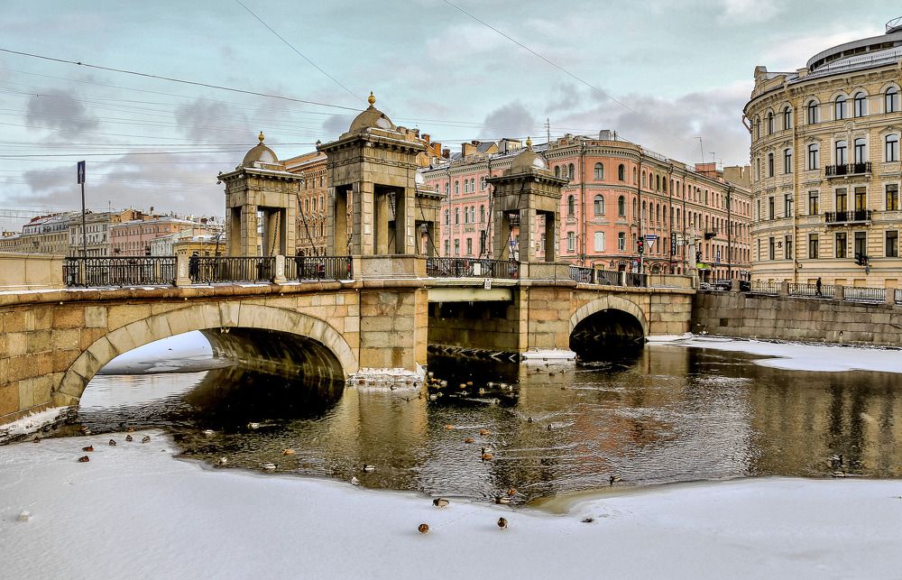 День января.