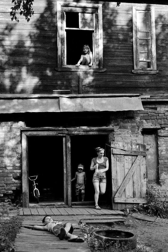 Photograph by Евгений Орлов