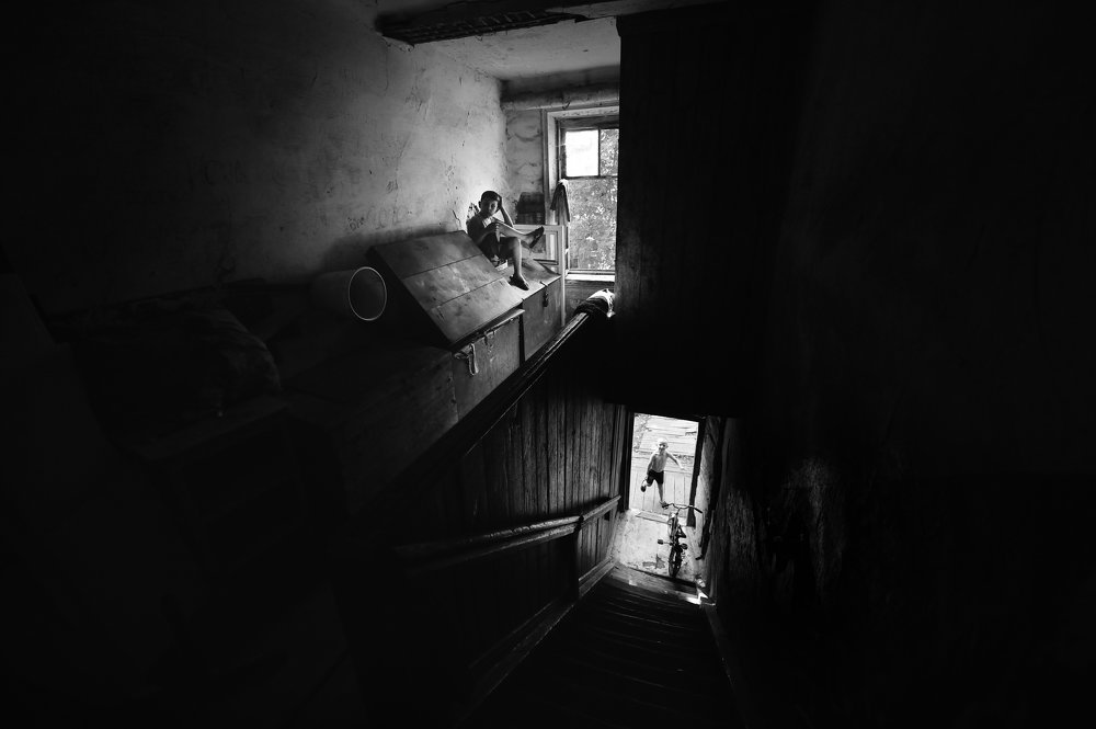 Photograph by Евгений Орлов