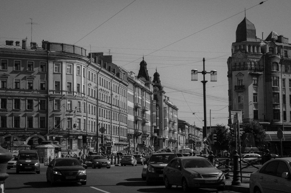 Мысль о покое