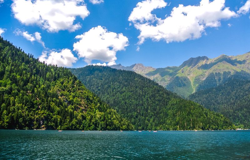 Лена Васильева, Russia