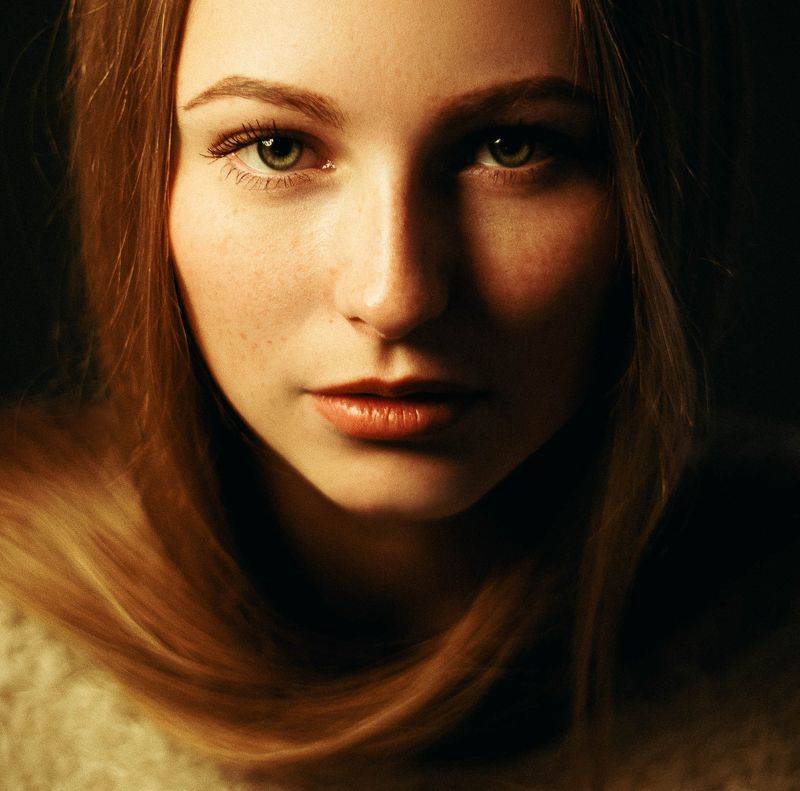 Anastasiia Vlasova, Ukraine