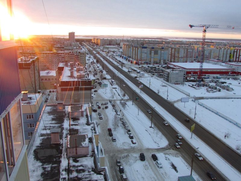 Екатерина, Russia