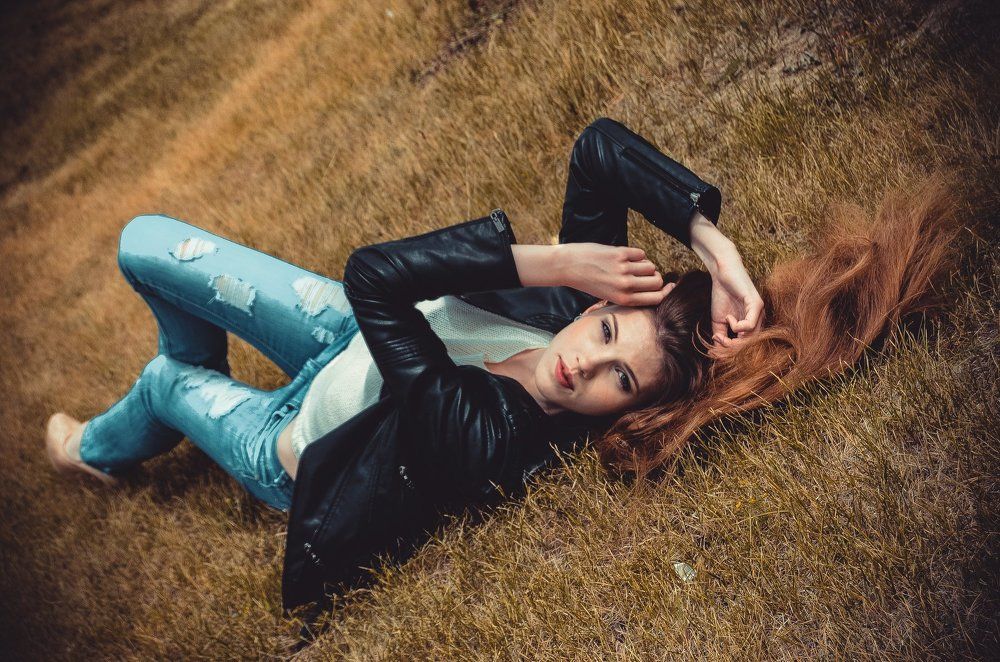 Photograph by Полина