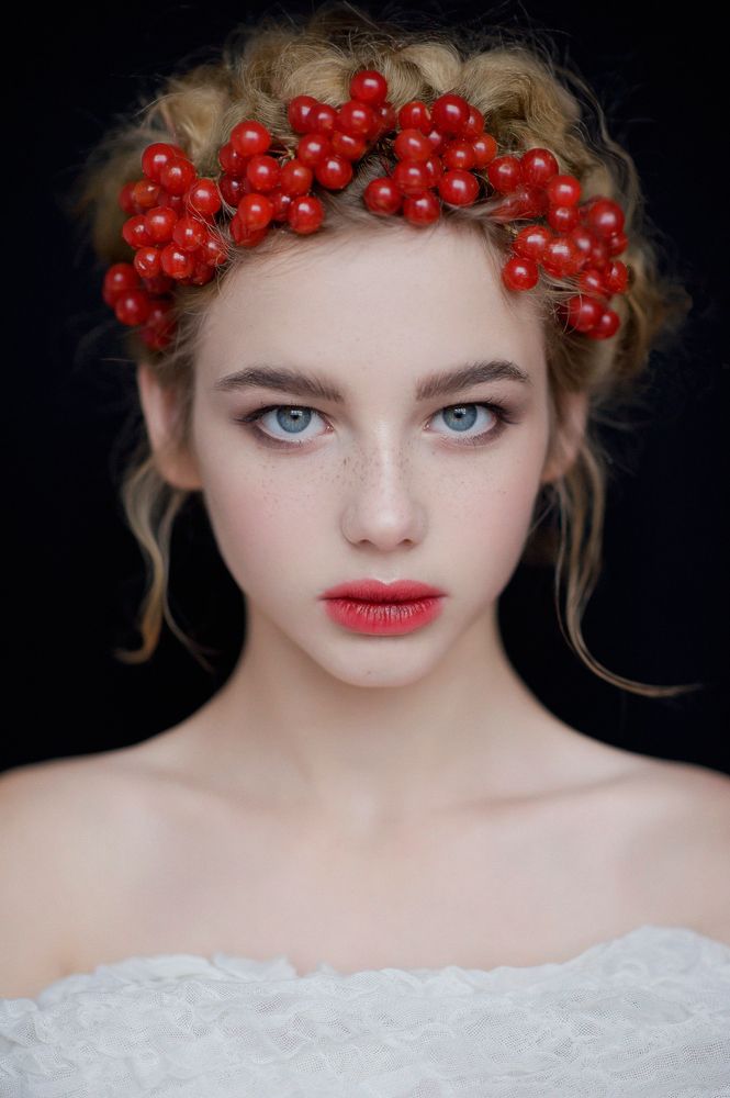 Фотография автора Шарова Анна