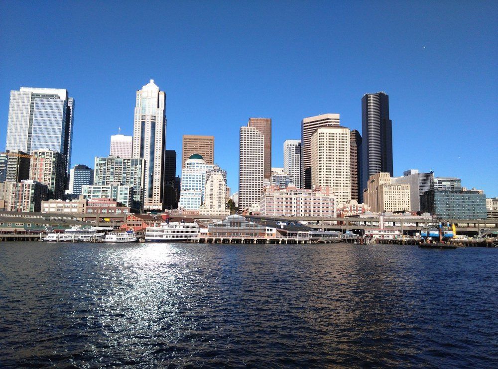 Seattle