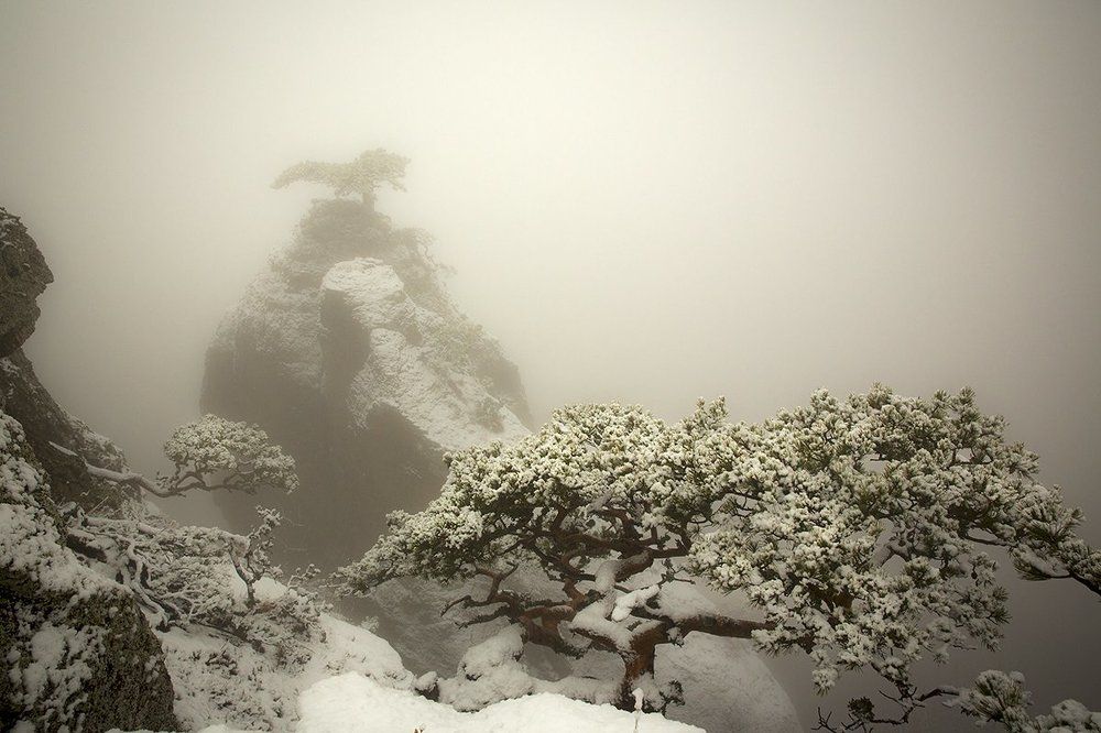 Загадочный Демирджи.