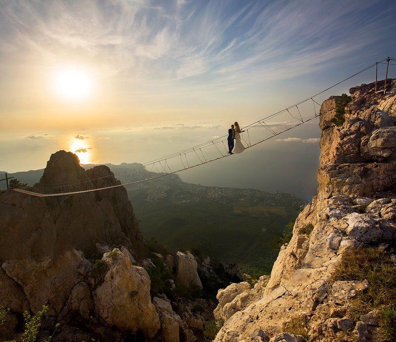 Sergе Titov, Russia