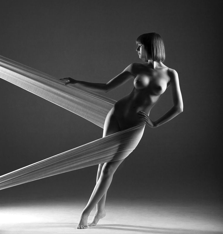 Alexander Usachev, Russia