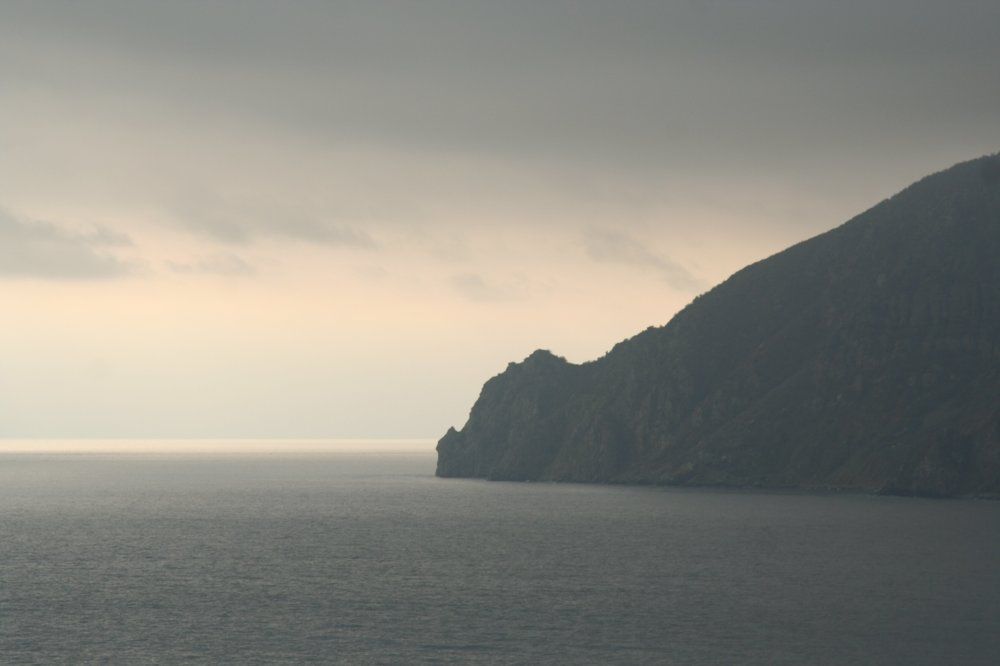 Гора Медведь