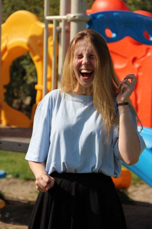 Виктория, Russia