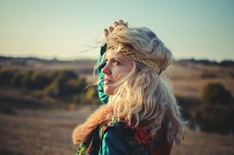 Никита, Russia