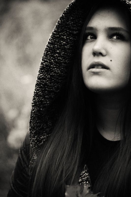 Надежда, Russia