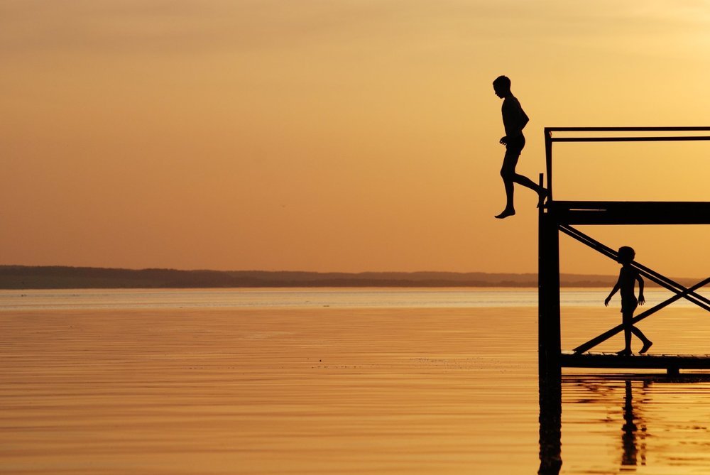 Поймай меня, если сможешь