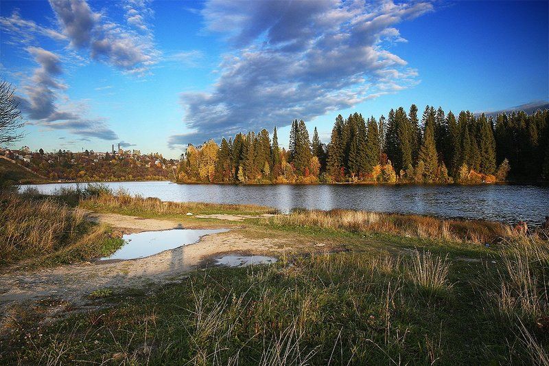 Виктор, Russia