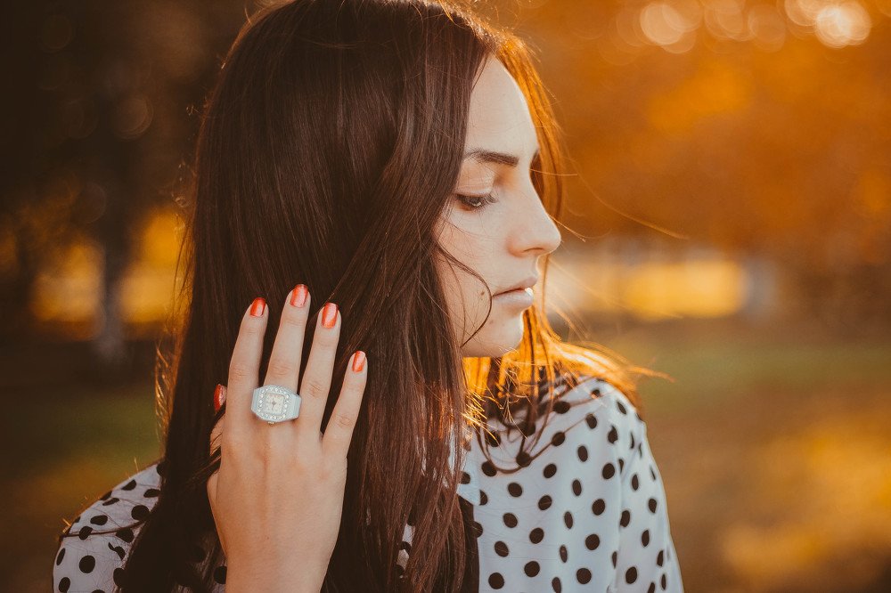 Осеннее вдохновение