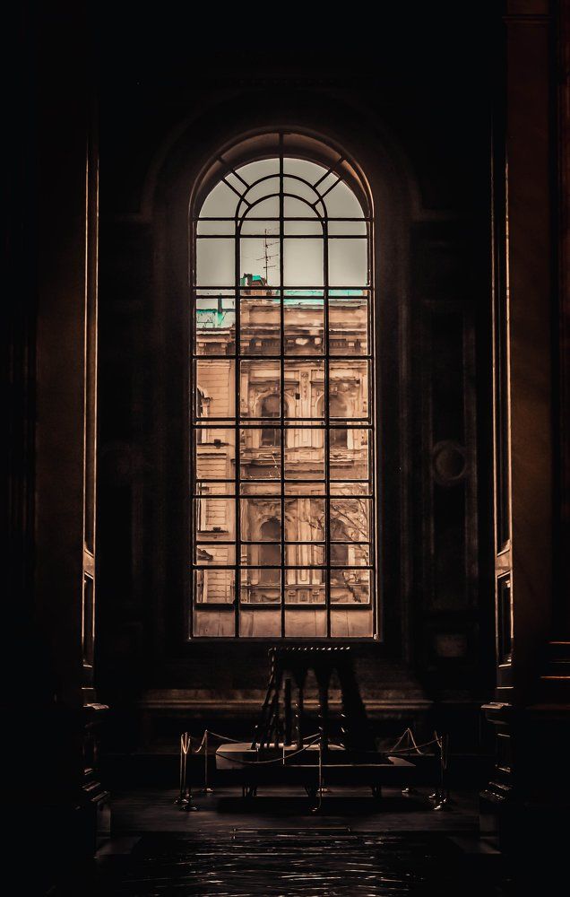 Исаакиевский собор, Санкт-Петербург