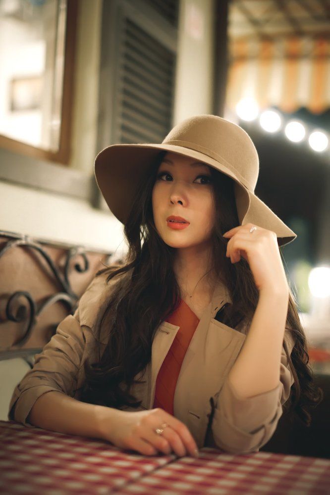 Девушка по имени Назкен