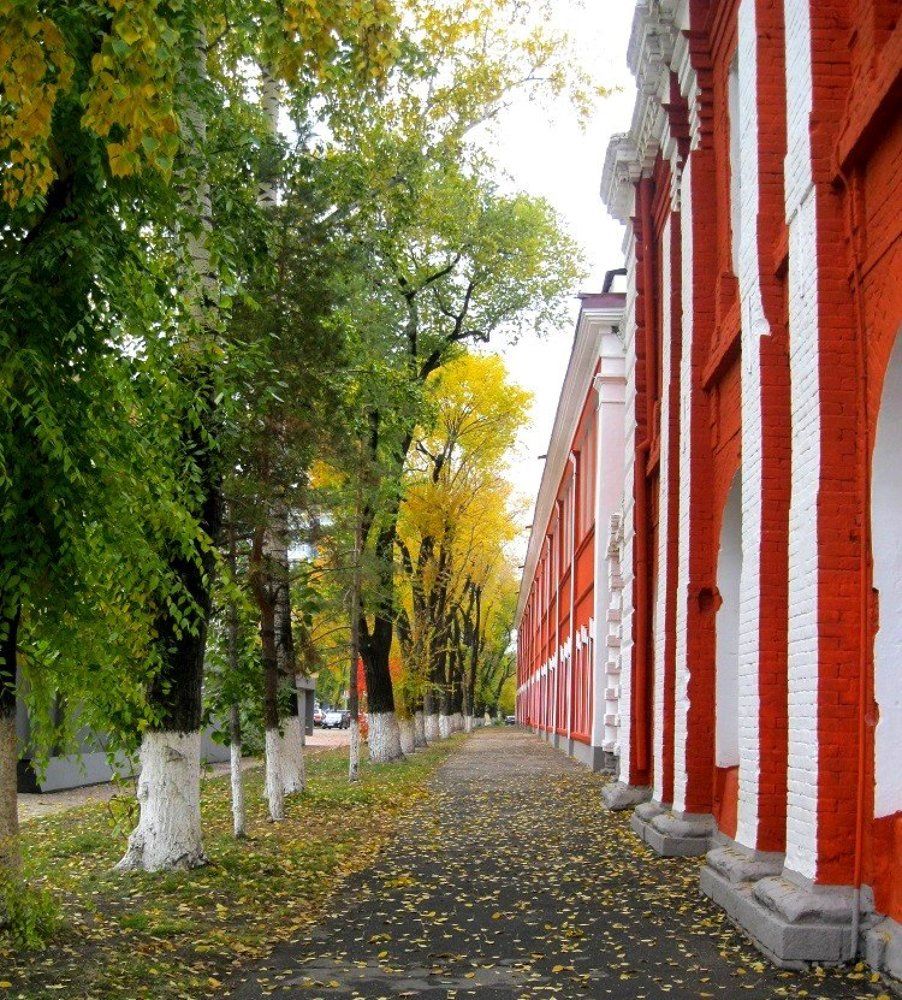 солнечный блюз