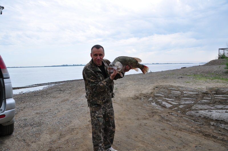 Андрей, Russia