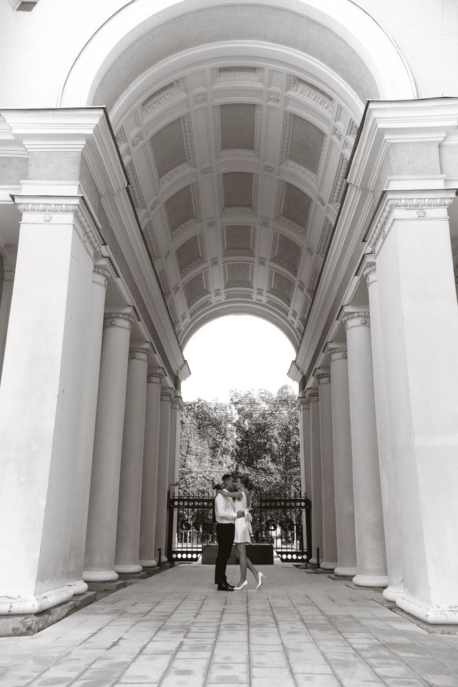 Photograph by Елена Сычикова