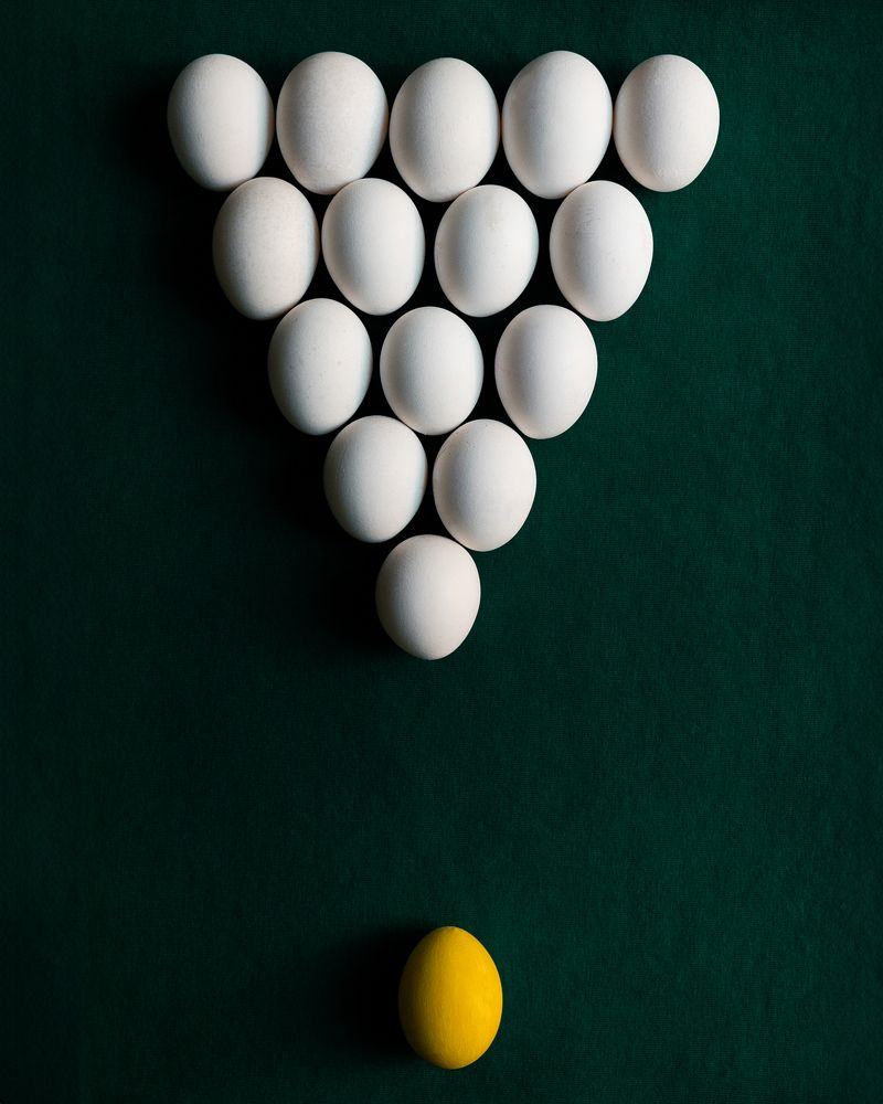 Photograph by Евгения Стриженова