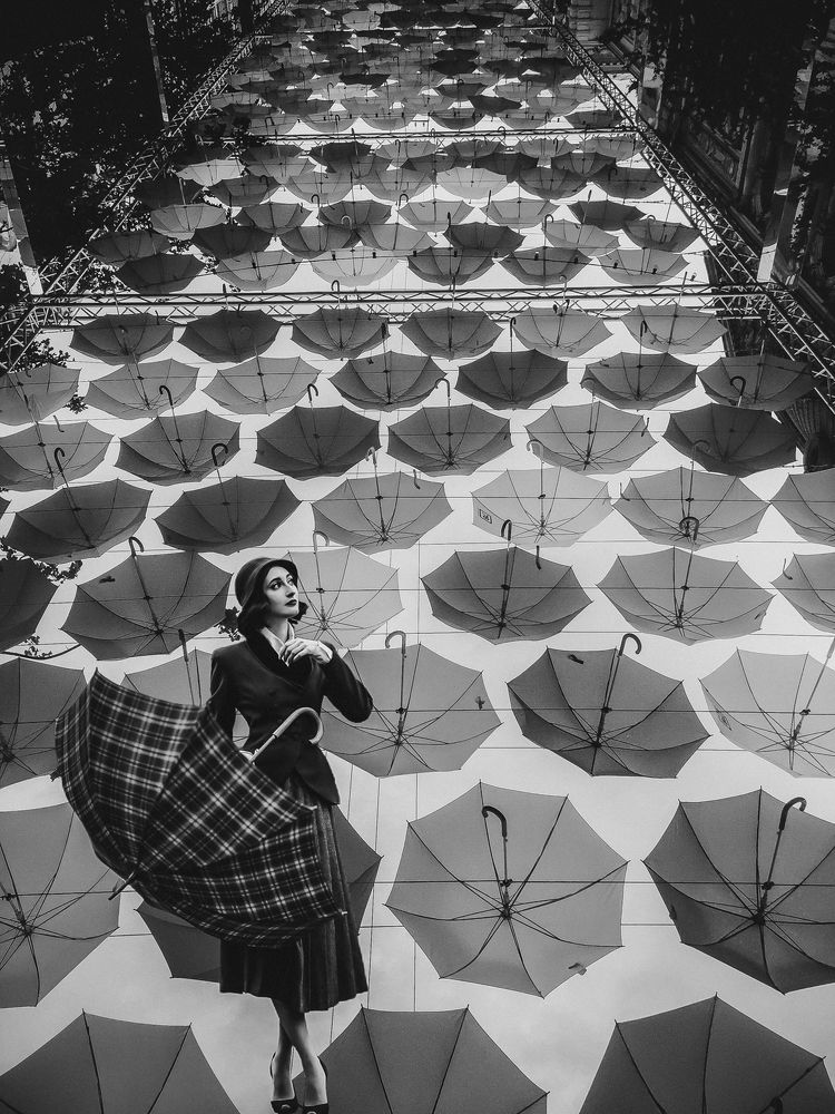 Photograph by Елена Лучшева