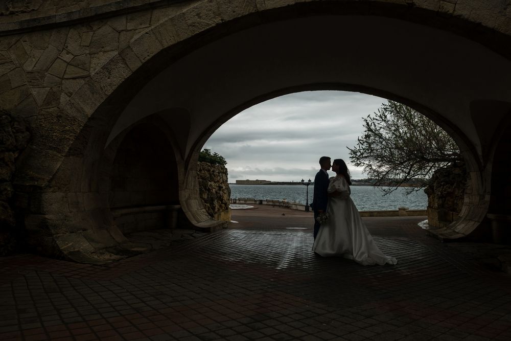 Photograph by Оксана Дмитриева