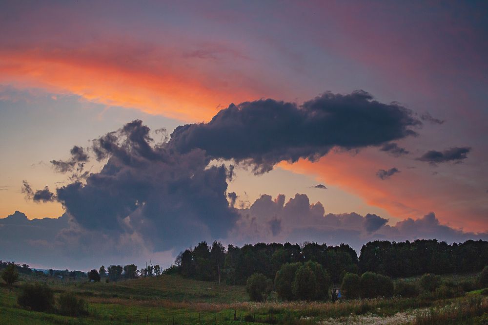 Photograph by Михаил Фенелонов