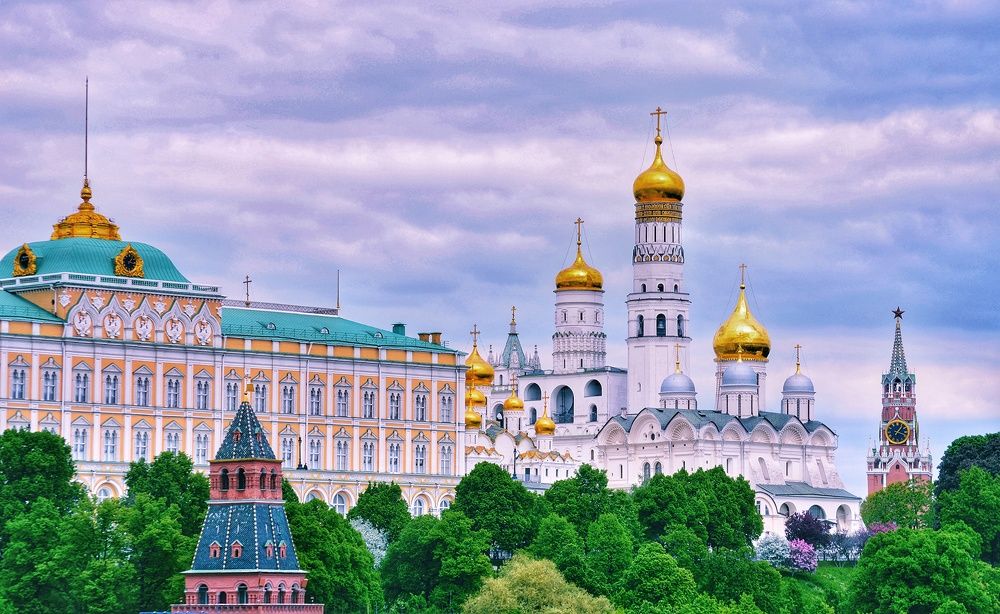 Photograph by Александр Лабутин