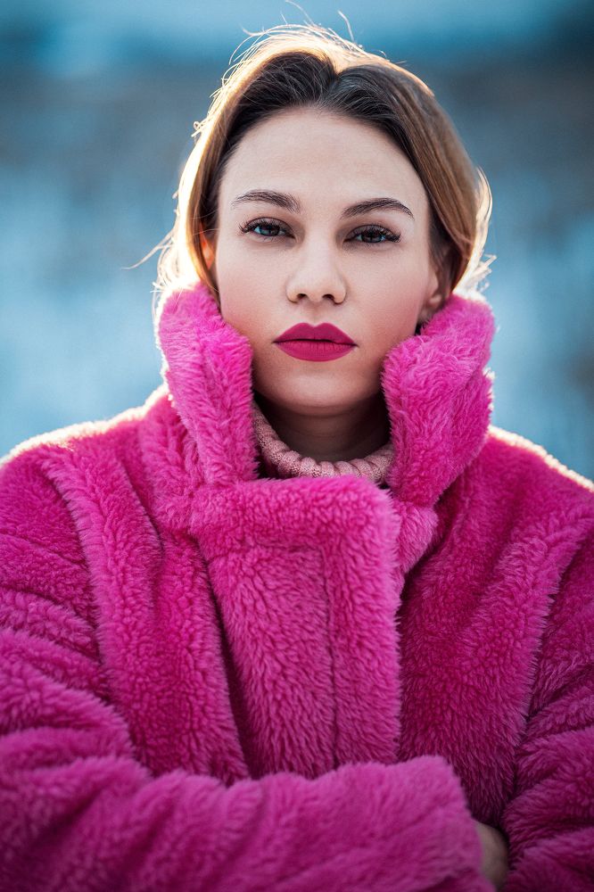 Photograph by Максим Евдокимов