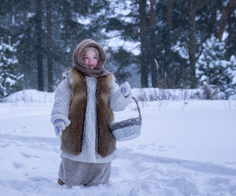 Photograph by Елена Макшеева