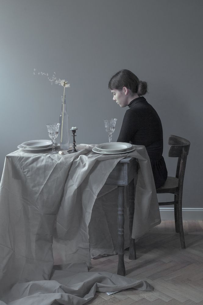 Photograph by Анастасия Шумилкина