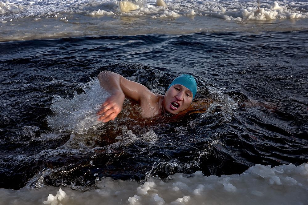 Photograph by Александр Шипиленко