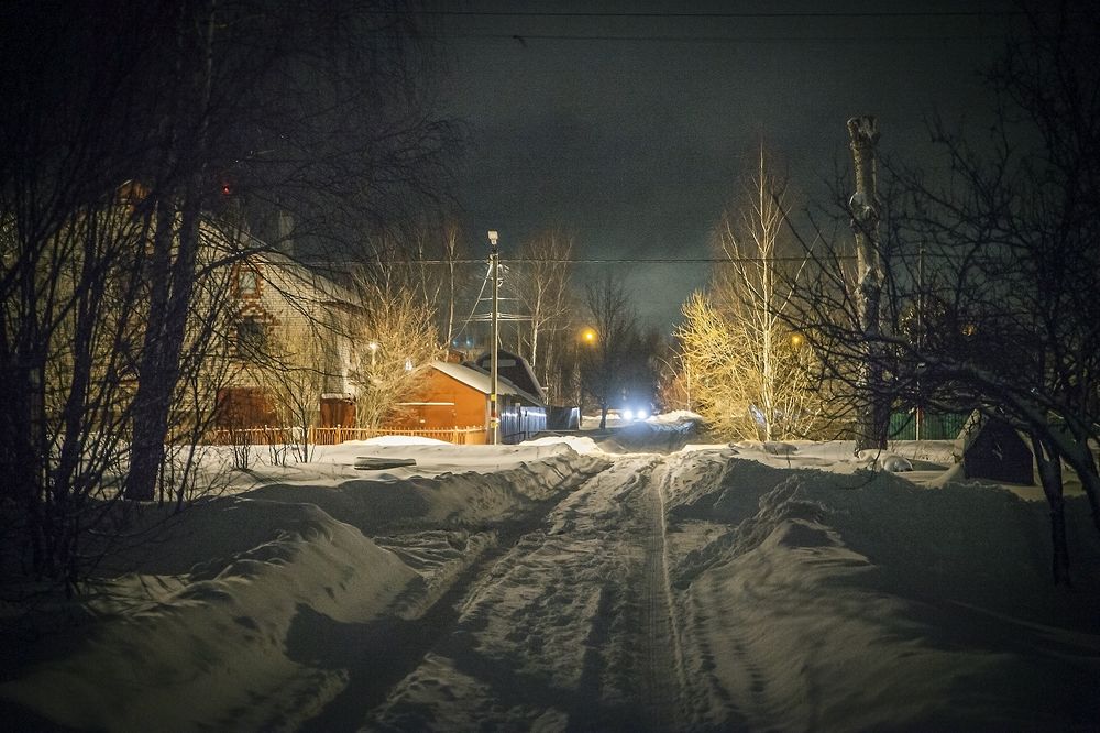 Photograph by Борис Назаров