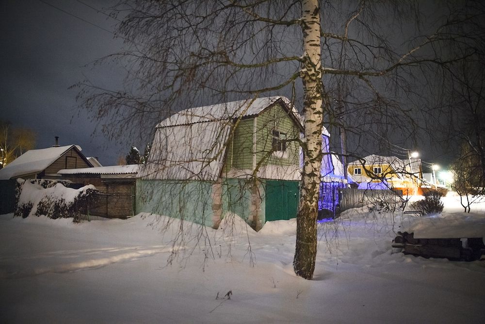 Photograph by Борис Назаров